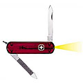 Wenger Executive Esquire White Swiss Army Knife