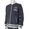 Lucky Brand Men's Triumph Tiger Track Jacket