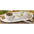 American Atelier 3-piece Hostess Set