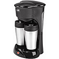 Kalorik Duo Coffee Maker