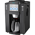 Kalorik 10-cup Coffee Maker/ Grinder