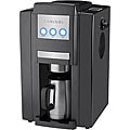 Kalorik 4-cup Coffee Machine/ Grinder
