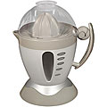 Kalorik Silver Fruit Juicer