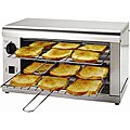 Kalorik SS Professional Double Toaster Oven