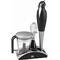 Kalorik Black/ Silver Combi Mixer with Stand