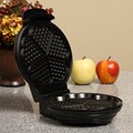Kalorik Heart-shaped Waffle Maker