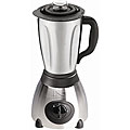 Kalorik Stainless Steel Blender with Cocktail Jar