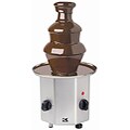 Kalorik Chocolate Fondue Fountain