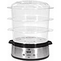Kalorik Digital Food Steamer