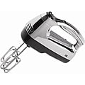 Kalorik Chrome 5-speed Hand Mixer