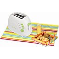 Kalorik Sunny Morning 2-slice Toaster