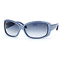 Emporio Armani EA9302S Women's Pearl Azure Sunglasses