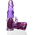 Nasstoys My First Rabbit 10-function Vibrator