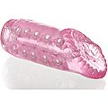 Nasstoys Virgin Sleeve with 20 Stimulating Pleasure Pearls