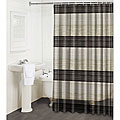 Alys Bronze Shower Curtain