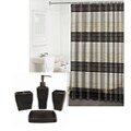 Alys Oil-rubbed Bronze 5-piece Bathroom Accessory Set