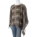 Cassee's Women's Fashion Shawl/ Poncho