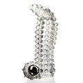 Nasstoys Studded Men's Teaser Cock Sleeve