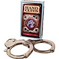 Nasstoys Metal Handcuffs