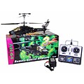 Apache Longbow Military Remote Control Helicopter