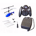 RTF Intelli Heli RC Helicopter