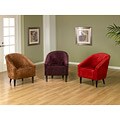 Orion Club Chair