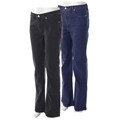 Fabrizio Gianni Straight-leg Denim Jeans