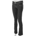 Hot and the Gang Junior's Embroidered Pocket Jeans