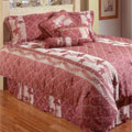 Athens 4-piece Comforter Set
