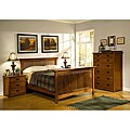 Mission 4-piece Queen Bedroom Set
