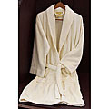 Women's Bamboo Bathrobe