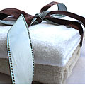 Heavyweight Bamboo/ Cotton Blend Towel Set
