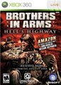 XBox 360 - Brothers In Arms Hell's Highway (Pre-Played)