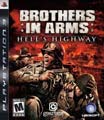 PS 3 - Brothers In Arms Hell's Highway (Pre-Played)