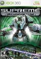 XBox 360 - Supreme Commander (Pre-Played)