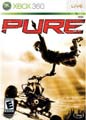 XBox 360 - Pure (Pre-Played)