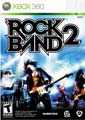 XBox 360 - Rock Band 2 (Game Only) (Pre-Played)