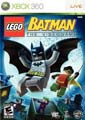XBox 360 - Lego Batman (Pre-Played)