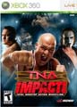 XBox 360 - TNA Impact (Pre-Played)