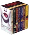 Sookie Stackhouse Box Set (Paperback)