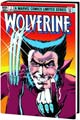 Wolverine Omnibus Vol. 1 (Hardcover)