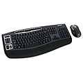 Microsoft Wireless Laser Desktop Keyboard and Mouse