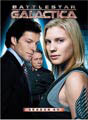 Battlestar Galactica - 4.0 (DVD)