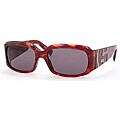Giorgio Armani Women's Cherry Striated Sunglasses