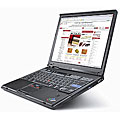 IBM Thinkpad T40 1.5 GHz WiFi Combo Laptop (Refurbished)