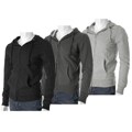 XDYE Trademark Men's Hooded Sweatshirt