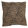 Daktari 24-inch Large Floor Pillow