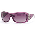 Giorgio Armani GA455S Women's Gradient Sunglasses