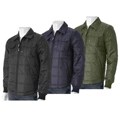 Alexander Julian Men's Quilted Jacket