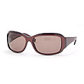 Hugo Boss B0021S Women's Chocolate Sunglasses